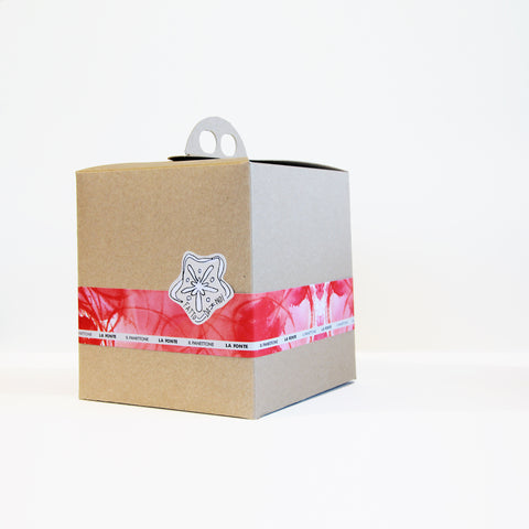 Panettone tradizionale