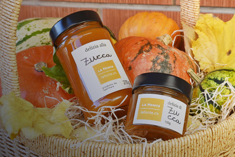 Gusta i sapori dell’autunno