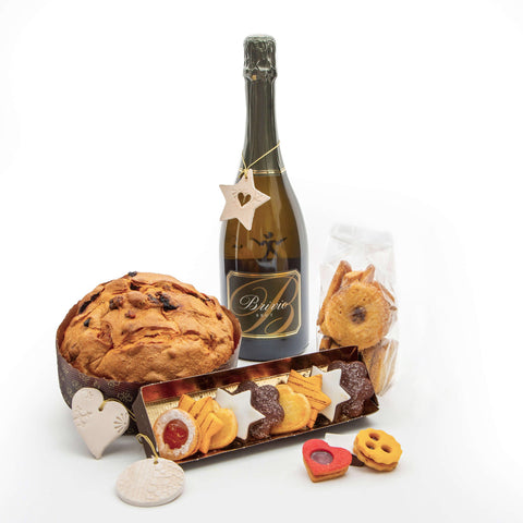 Confezione "Natale ticinese"