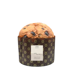 Panettone tradizionale