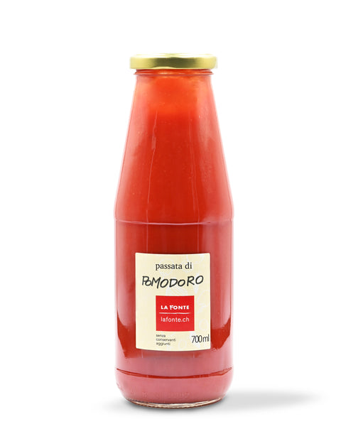 Passata di pomodoro