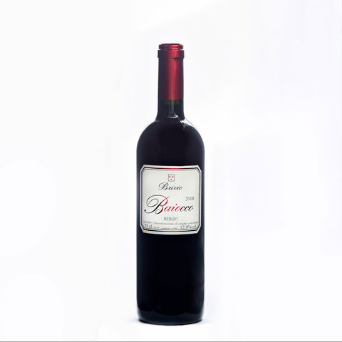 Baiocco Merlot DOC