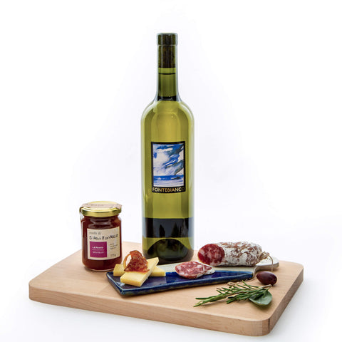ApéroBox bianco