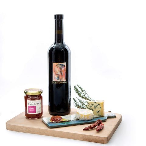 ApéroBox rosso