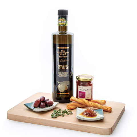 ApéroBox verde